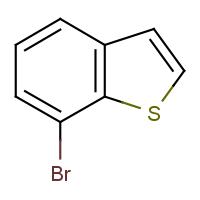 CAS:1423-61-6 | OR300641 | 7-Bromobenzo[b]thiophene