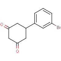CAS: 144128-71-2 | OR300642 | 5-(3-Bromophenyl)cyclohexane-1,3-dione