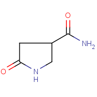 CAS: 14466-21-8 | OR300643 | Pyrrolidin-5-one-3-carboxamide