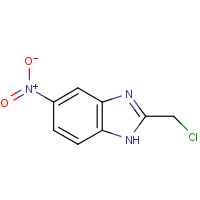 CAS: 14625-39-9 | OR300644 | 2-(Chloromethyl)-5-nitro-1H-benzimidazole