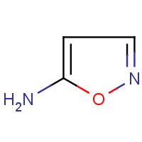 CAS: 14678-05-8 | OR300646 | 5-Aminoisoxazole