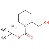 CAS:157634-00-9 | OR300651 | tert-Butoxycarbonyl-2-(hydroxymethyl)piperidine
