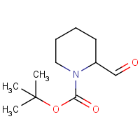 CAS:157634-02-1 | OR300652 | 1-tert-Butoxycarbonylpiperidine-2-carboxaldehyde