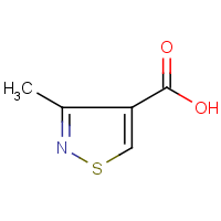 CAS: 15903-66-9 | OR300653 | 3-Methylisothiazole-4-carboxylic acid