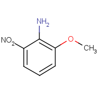 CAS: 16554-45-3 | OR300658 | 2-Methoxy-6-nitroaniline