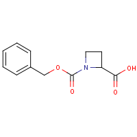 CAS:174740-81-9 | OR300661 | 1-Benzyloxycarbonylazetidine-2-carboxylic acid