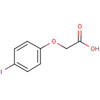 CAS: 1878-94-0 | OR300666 | 4-Iodophenoxyacetic acid