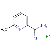 CAS: 112736-11-5 | OR300668 | 6-Methylpyridine-2-carboxamidine hydrochloride