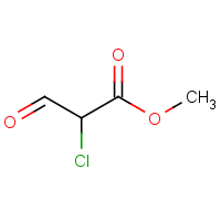 CAS: 20656-61-5 | OR300674 | Methyl 2-chloro-3-oxopropanoate