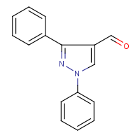 CAS: 21487-45-6 | OR300675 | 1,3-Diphenylpyrazole-4-carboxaldehyde