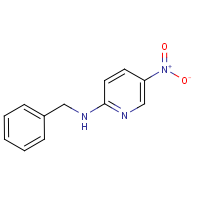 CAS: 21626-41-5 | OR300676 | 2-Benzylamino-5-nitropyridine
