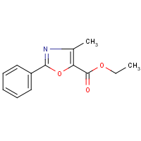 CAS: 22260-83-9 | OR300680 | Ethyl 4-Methyl-2-phenyloxazole-5-carboxylate