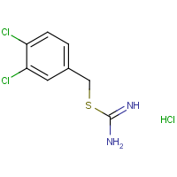 CAS:22816-60-0 | OR300681 | 2-(3,4-Dichlorobenzyl)isothiourea hydrochloride