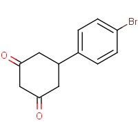 CAS:239132-48-0 | OR300683 | 5-(4-Bromophenyl)cyclohexane-1,3-dione