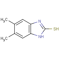 CAS: 3287-79-4 | OR300692 | 5,6-Dimethyl-2-mercapto-1H-benzimidazole