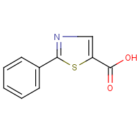 CAS: 10058-38-5 | OR300695 | 2-Phenylthiazole-5-carboxylic acid