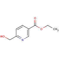 CAS: 35005-81-3 | OR300696 | Ethyl 6-(hydroxymethyl)pyridine-3-carboxylate