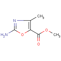 CAS:359631-35-9 | OR300699 | Methyl 2-amino-4-methyloxazole-5-carboxylate