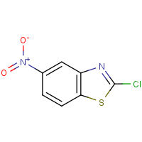CAS: 3622-38-6 | OR300700 | 2-Chloro-5-nitrobenzothiazole
