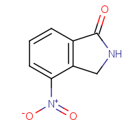 CAS: 366452-97-3 | OR300701 | 4-Nitroisoindolin-1-one