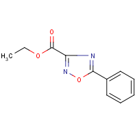 CAS: 37384-62-6 | OR300703 | Ethyl 5-phenyl-1,2,4-oxadiazole-3-carboxylate