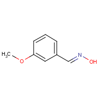 CAS:38489-80-4 | OR300707 | 3-Methoxybenzaldehyde oxime