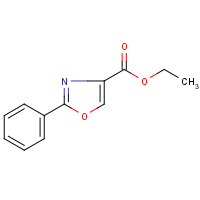 CAS:39819-39-1 | OR300711 | Ethyl 2-phenyloxazole-4-carboxylate