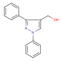 CAS: 40278-32-8 | OR300713 | 1,3-Diphenyl-4-(hydroxymethyl)pyrazole