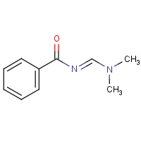 CAS:41876-75-9 | OR300719 | N-(1-Dimethylaminomethylidene)benzamide