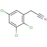 CAS: 4681-16-7 | OR300722 | 2,3,5-Trichlorophenylacetonitrile