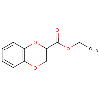 CAS:4739-94-0 | OR300724 | Ethyl 2,3-dihydrobenzo-1,4-dioxine-2-carboxylate