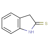 CAS: 496-30-0 | OR300726 | 1,3-Dihydroindole-2-thione