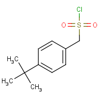 CAS: 519056-61-2 | OR300728 | 4-tert-Butylbenzylsulphonyl chloride