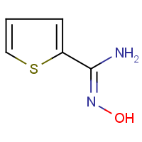 CAS: 53370-51-7 | OR300735 | Thiophene-2-carboxamidoxime