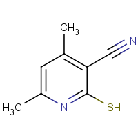 CAS:54585-47-6 | OR300741 | 3-Cyano-4,6-dimethyl-2-mercaptopyridine