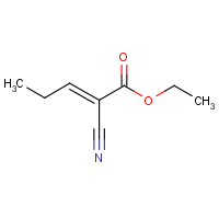 CAS: 56569-41-6 | OR300743 | Ethyl 2-cyanopent-2-enoate
