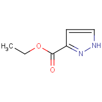 CAS: 5932-27-4 | OR300747 | Ethyl 1H-pyrazole-3-carboxylate