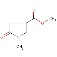 CAS: 59857-86-2 | OR300749 | Methyl 1-methylpyrrolidin-5-one-3-carboxylate