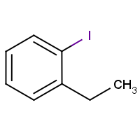 CAS: 18282-40-1 | OR30075 | 1-Ethyl-2-iodobenzene