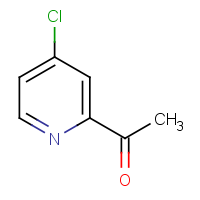 CAS: 60159-37-7 | OR300751 | 2-Acetyl-4-chloropyridine