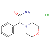 CAS: 6327-69-1 | OR300755 | 2-(Morpholin-4-yl)-2-phenylacetamide hydrochloride