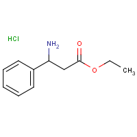 CAS: 29754-04-9 | OR300756 | Ethyl 3-amino-3-phenylpropionate hydrochloride