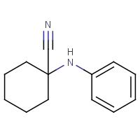 CAS:64269-06-3 | OR300759 | 1-Cyano-1-(phenylamino)cyclohexane