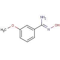 CAS: 73647-50-4 | OR300766 | 3-Methoxybenzamidoxime