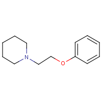 CAS: 74-41-9 | OR300767 | 1-(2-Phenoxyethyl)piperidine