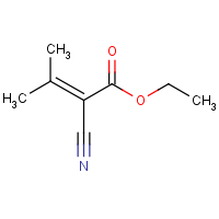 CAS: 759-58-0 | OR300769 | Ethyl 2-cyano-3-methylbut-2-enoate
