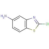 CAS: 80945-82-0 | OR300771 | 5-Amino-2-chlorobenzothiazole