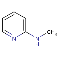 CAS: 4597-87-9 | OR30078 | 2-(Methylamino)pyridine