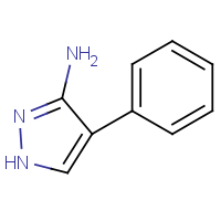 CAS: 5591-70-8 | OR300791 | 3-Amino-4-phenyl-1H-pyrazole