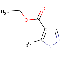 CAS: 85290-78-4 | OR300792 | Ethyl 5-methyl-1H-pyrazole-4-carboxylate
